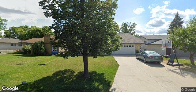 15 Jewett Bay（加拿大曼尼托巴省温尼伯市）房屋照片