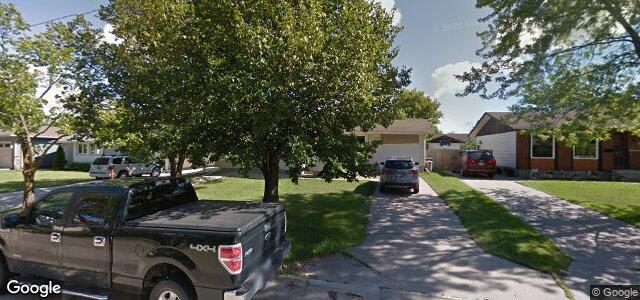 15 Morton Bay（加拿大曼尼托巴省温尼伯市）房屋照片