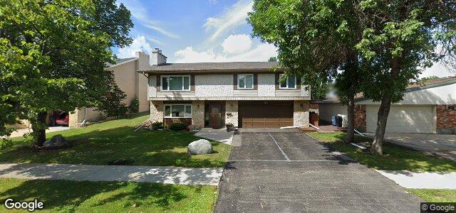 155 Barker Boulevard（加拿大曼尼托巴省温尼伯市）房屋照片