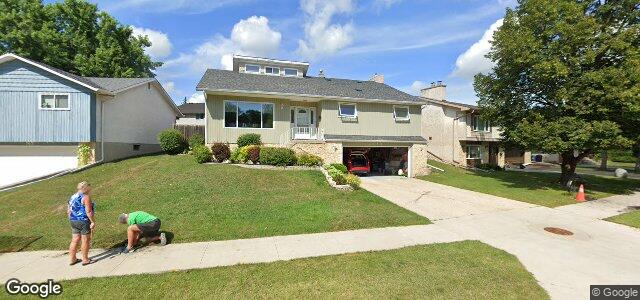 159 Barker Boulevard（加拿大曼尼托巴省温尼伯市）房屋照片