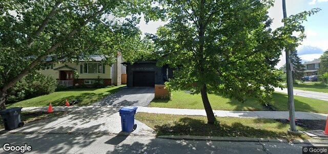 170 Barker Boulevard（加拿大曼尼托巴省温尼伯市）房屋照片