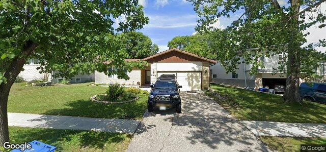 171 Barker Boulevard（加拿大曼尼托巴省溫尼伯市）房屋照片