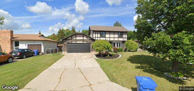 18 Jewett Bay（加拿大曼尼托巴省温尼伯市）房屋照片