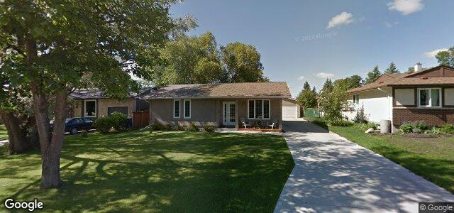 18 Morton Bay（加拿大曼尼托巴省温尼伯市）房屋照片