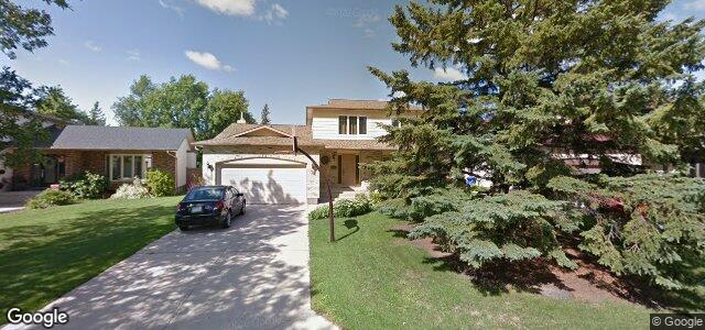 18 Waterhouse Bay（加拿大曼尼托巴省温尼伯市）房屋照片