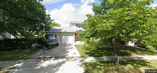 187 Barker Boulevard（加拿大曼尼托巴省温尼伯市）房屋照片