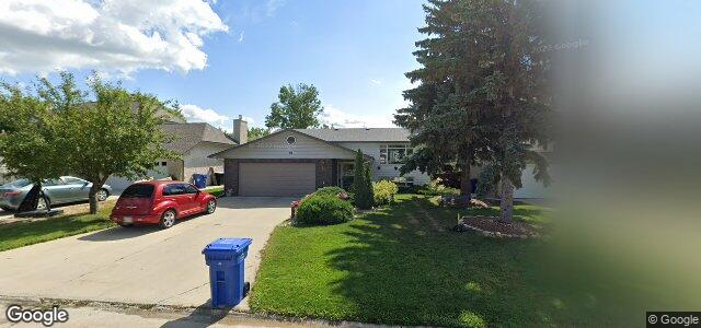 19 Jewett Bay（加拿大曼尼托巴省温尼伯市）房屋照片