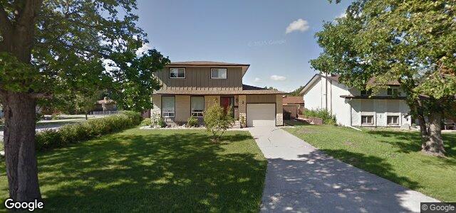 2 Morton Bay（加拿大曼尼托巴省温尼伯市）房屋照片