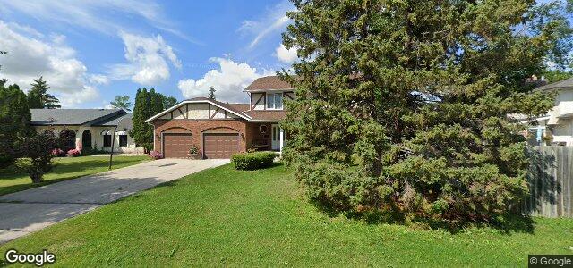 203 Barker Boulevard（加拿大曼尼托巴省温尼伯市）房屋照片