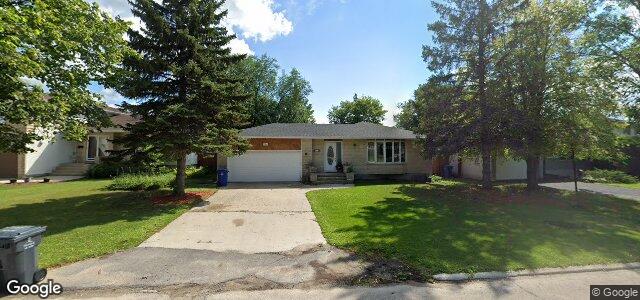 204 Barker Boulevard（加拿大曼尼托巴省温尼伯市）房屋照片