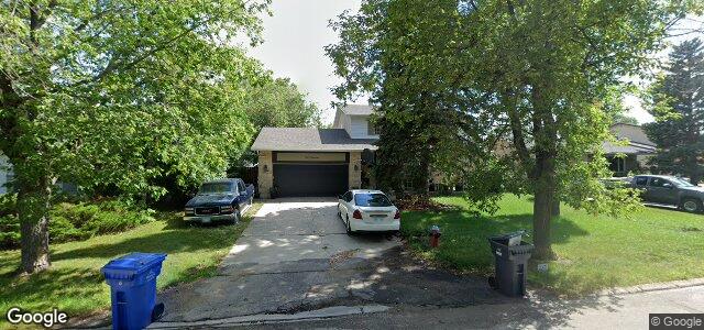 214 Barker Boulevard（加拿大曼尼托巴省温尼伯市）房屋照片