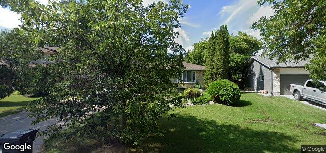 219 Barker Boulevard（加拿大曼尼托巴省温尼伯市）房屋照片