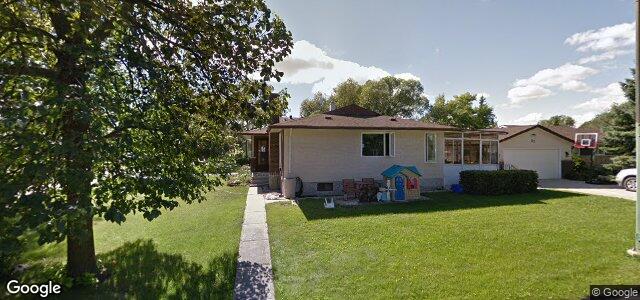 22 Morton Bay（加拿大曼尼托巴省温尼伯市）房屋照片