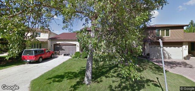 22 Waterhouse Bay（加拿大曼尼托巴省温尼伯市）房屋照片