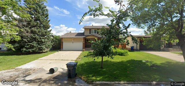 222 Barker Boulevard（加拿大曼尼托巴省温尼伯市）房屋照片