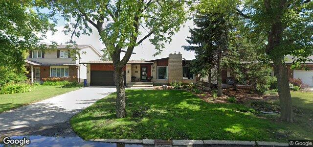 226 Barker Boulevard（加拿大曼尼托巴省温尼伯市）房屋照片