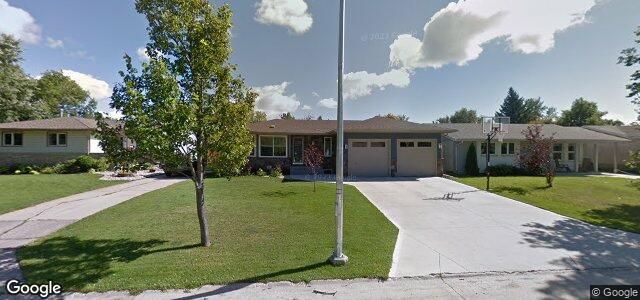 23 Morton Bay（加拿大曼尼托巴省温尼伯市）房屋照片