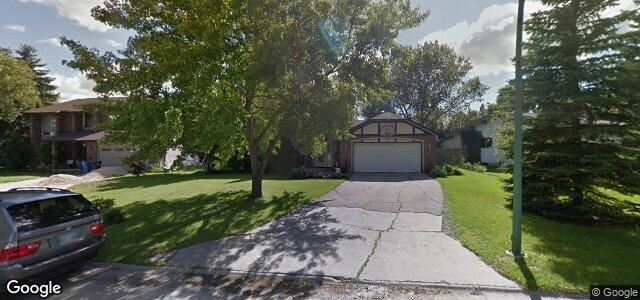 23 Waterhouse Bay（加拿大曼尼托巴省温尼伯市）房屋照片