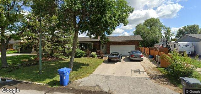 230 Barker Boulevard（加拿大曼尼托巴省温尼伯市）房屋照片