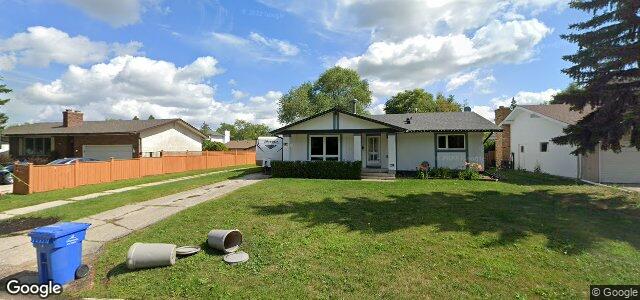 234 Barker Boulevard（加拿大曼尼托巴省温尼伯市）房屋照片