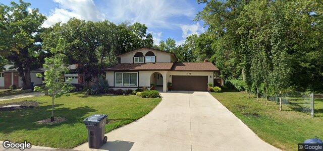 235 Barker Boulevard（加拿大曼尼托巴省温尼伯市）房屋照片