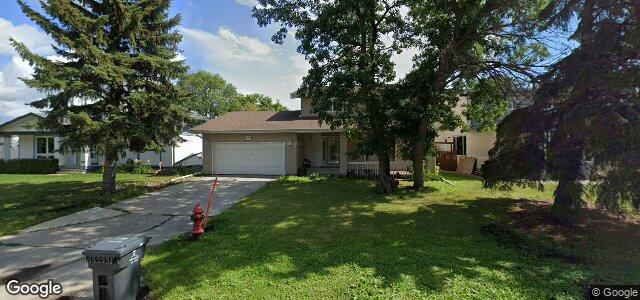 238 Barker Boulevard（加拿大曼尼托巴省温尼伯市）房屋照片