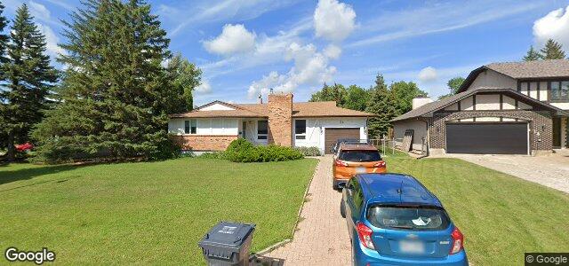 24 Jewett Bay（加拿大曼尼托巴省温尼伯市）房屋照片