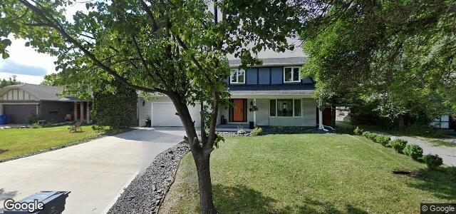 24 Sinnott Street（加拿大曼尼托巴省温尼伯市）房屋照片