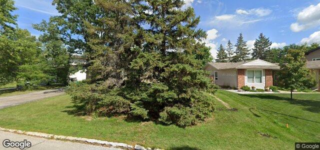 252 Barker Boulevard（加拿大曼尼托巴省温尼伯市）房屋照片