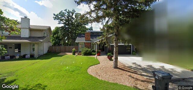 255 Barker Boulevard（加拿大曼尼托巴省温尼伯市）房屋照片