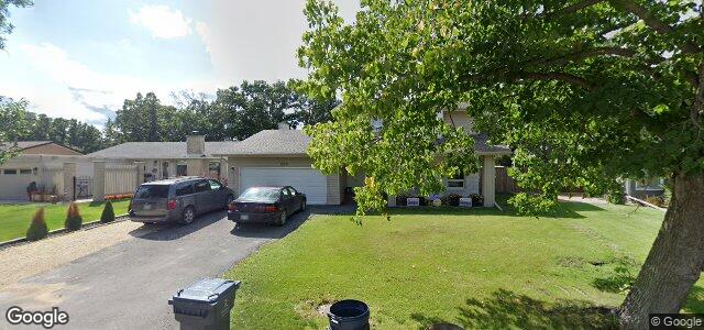 259 Barker Boulevard（加拿大曼尼托巴省温尼伯市）房屋照片