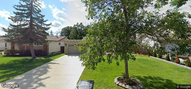 263 Barker Boulevard（加拿大曼尼托巴省温尼伯市）房屋照片