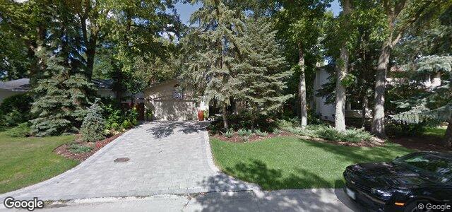 27 Musgrove Street（加拿大曼尼托巴省温尼伯市）房屋照片