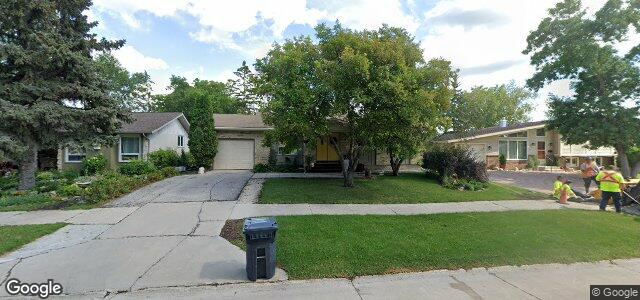 27 Sinnott Street（加拿大曼尼托巴省温尼伯市）房屋照片