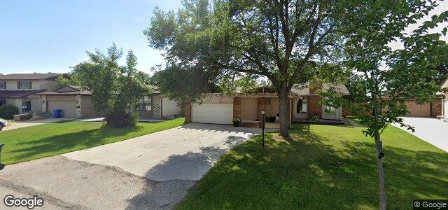 271 Barker Boulevard（加拿大曼尼托巴省温尼伯市）房屋照片