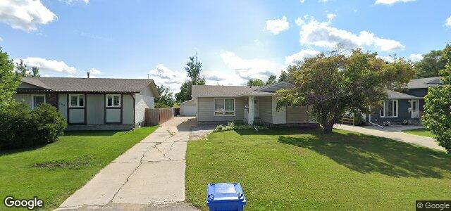 295 Barker Boulevard（加拿大曼尼托巴省温尼伯市）房屋照片