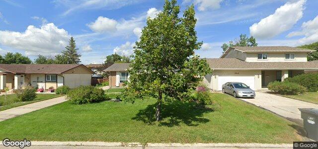 296 Barker Boulevard（加拿大曼尼托巴省温尼伯市）房屋照片