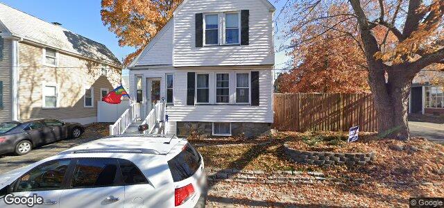 3 Cass Street（加拿大曼尼托巴省温尼伯市）房屋照片