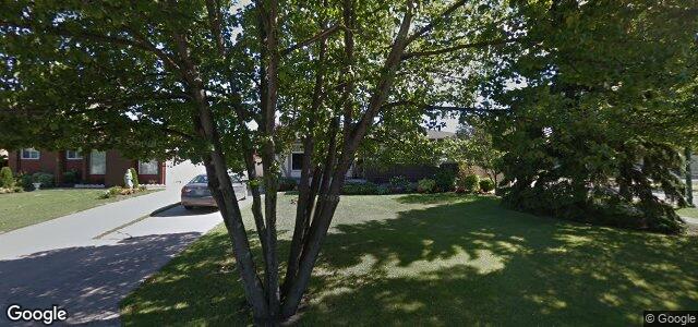 3 Lipsett Crescent（加拿大曼尼托巴省温尼伯市）房屋照片