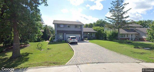 31 Jewett Bay（加拿大曼尼托巴省温尼伯市）房屋照片