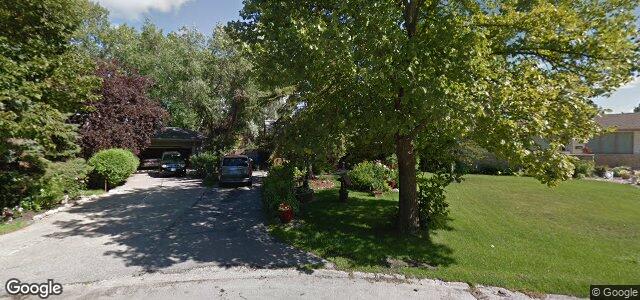 31 Morton Bay（加拿大曼尼托巴省温尼伯市）房屋照片