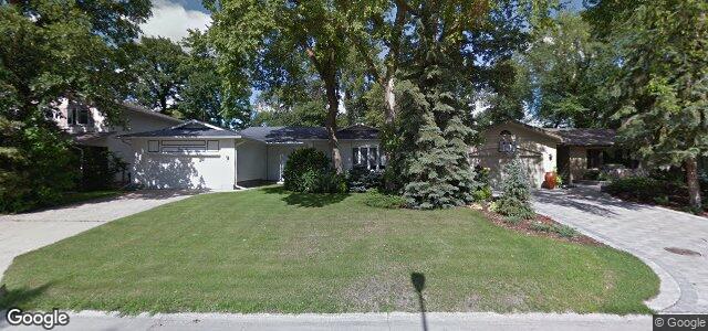 Photo of 31 Musgrove Street in Winnipeg, Manitoba