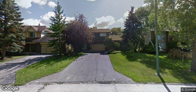 31 Waterhouse Bay（加拿大曼尼托巴省温尼伯市）房屋照片