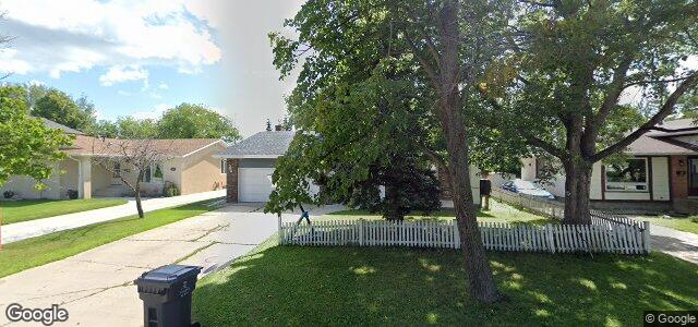 315 Barker Boulevard（加拿大曼尼托巴省温尼伯市）房屋照片