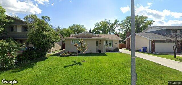 319 Barker Boulevard（加拿大曼尼托巴省溫尼伯市）房屋照片