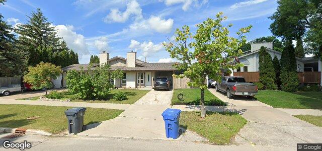 Larawan ng 328 Barker Boulevard sa Winnipeg, Manitoba