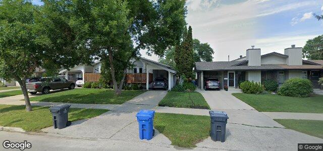 334 Barker Boulevard（加拿大曼尼托巴省温尼伯市）房屋照片