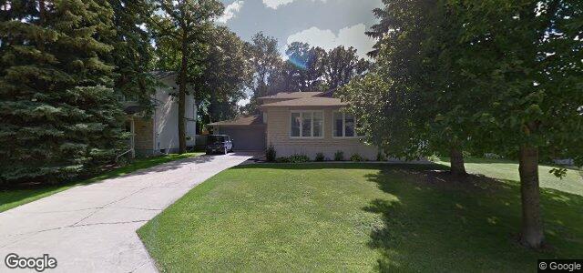 34 Musgrove Street（加拿大曼尼托巴省温尼伯市）房屋照片