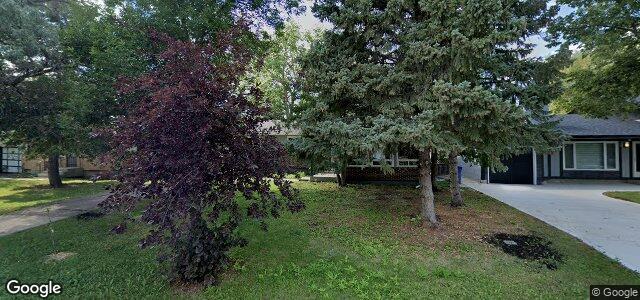 34 Sinnott Street（加拿大曼尼托巴省温尼伯市）房屋照片