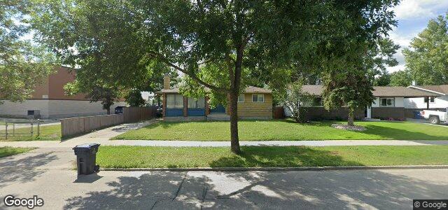 34 Stack Street（加拿大曼尼托巴省温尼伯市）房屋照片